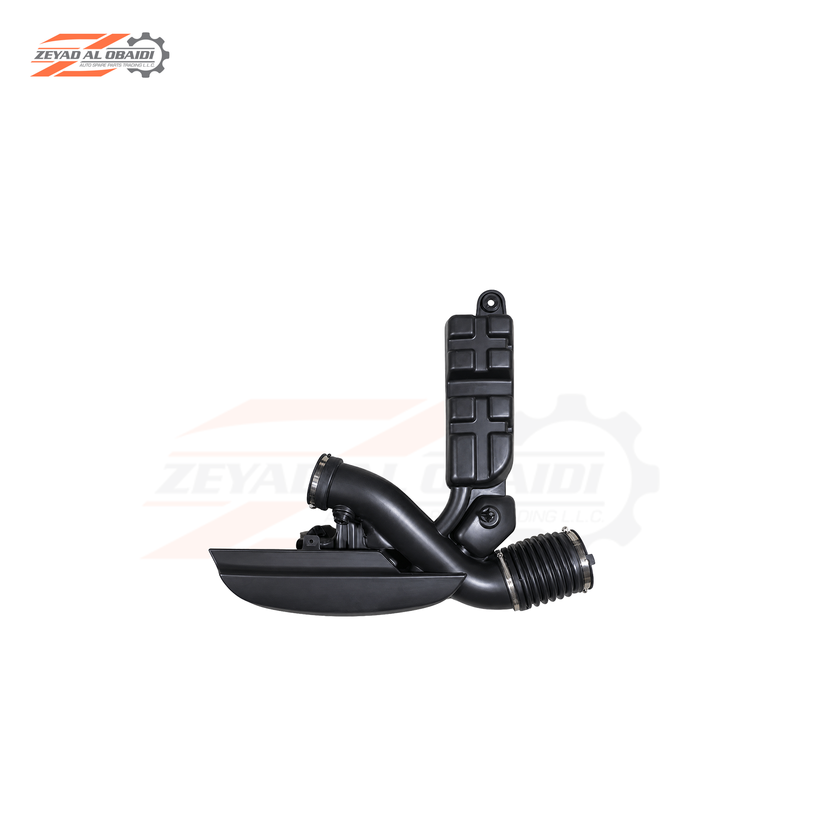 Aftermarket Air Cleaner Pipe V6 for Durango/Grand Cherokee 2017-2025