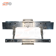 Genuine GM Bumper Reinforcement for Chevrolet Corvette C8 2020–2026 | 85784119