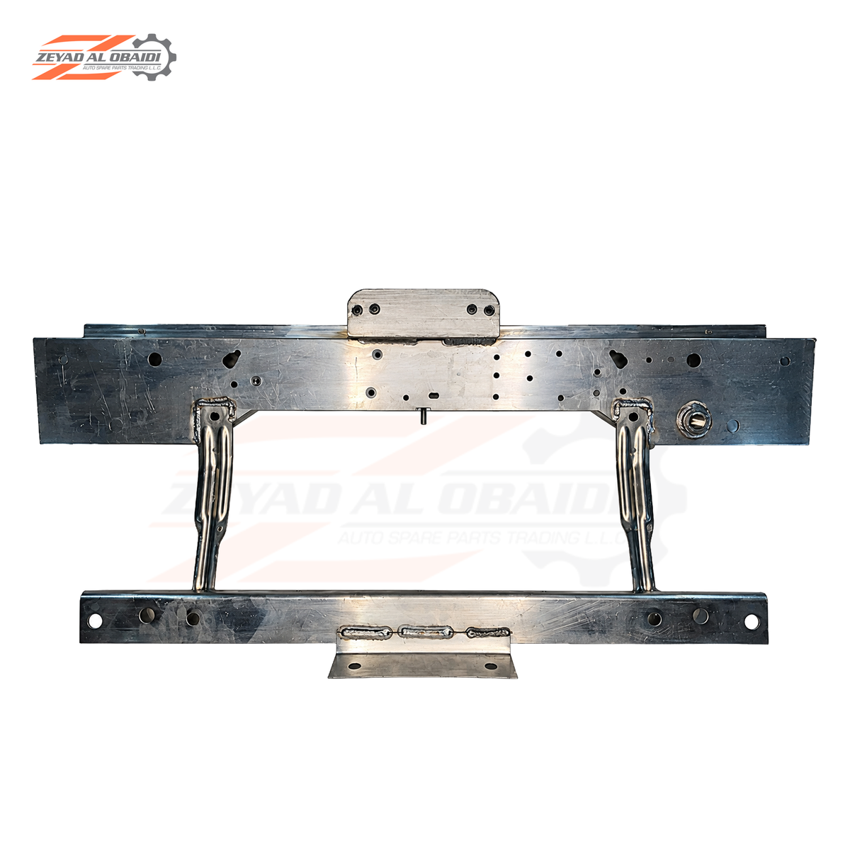 Genuine GM Bumper Reinforcement for Chevrolet Corvette C8 2020–2026 | 85784119