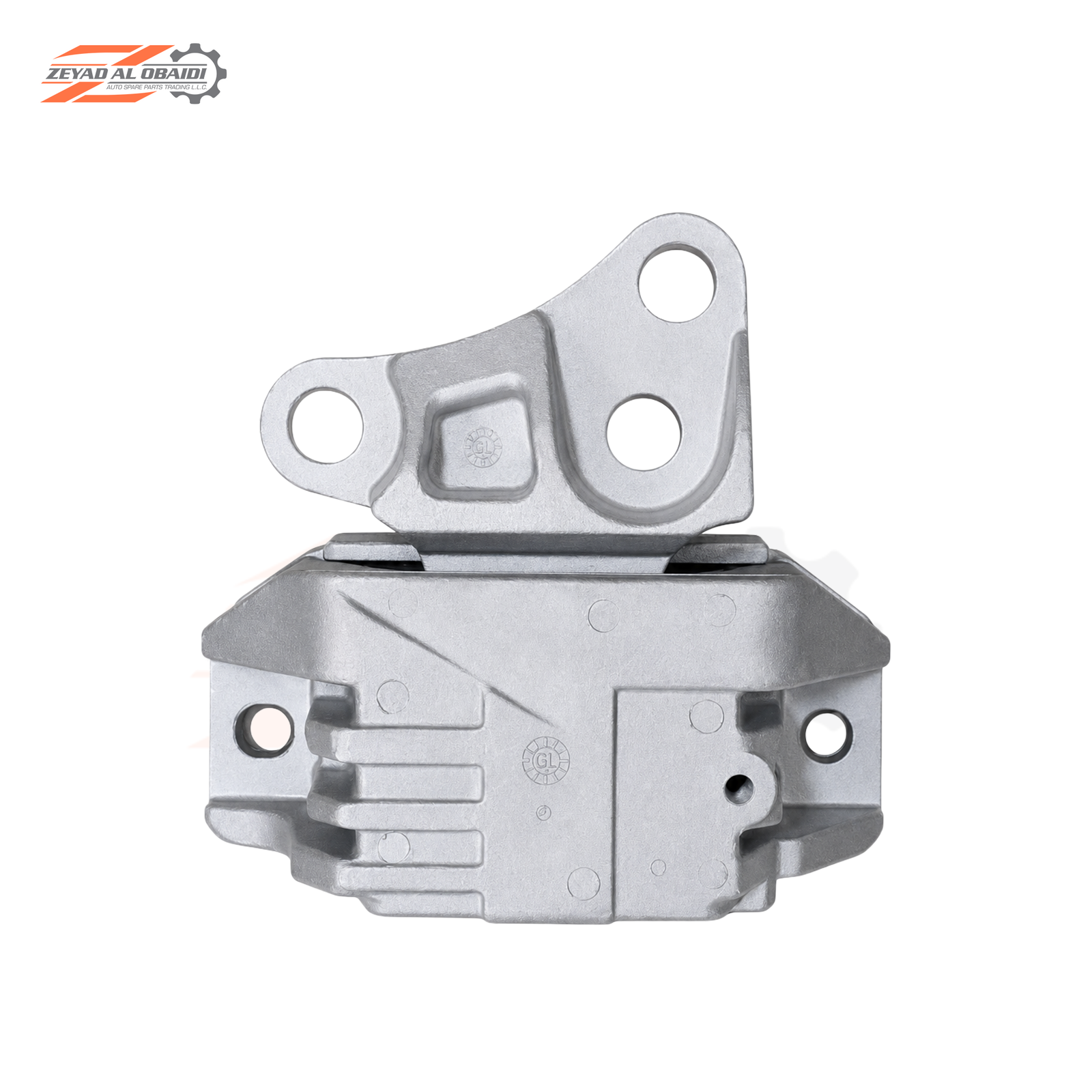 4WD Transmission Mount Jeep Compass 2018-2022 Aftermarket