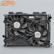 SRT 6.4L Radiator Cooling Kit Charger Challenger C300 2015-2023 Used OEM