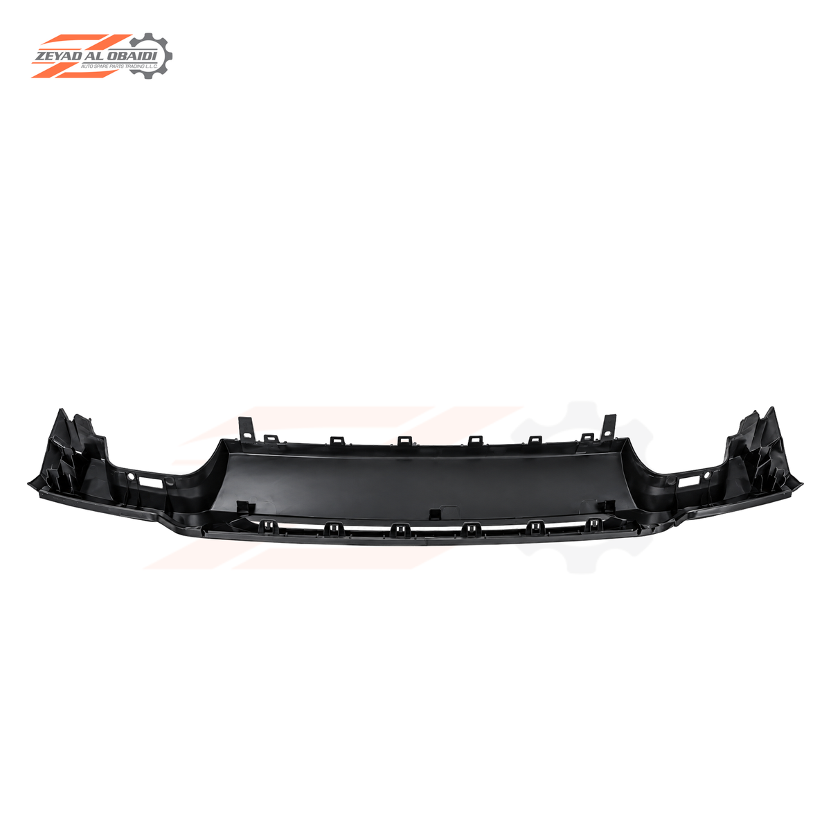 Front Lower Bumper Molding Ford F-150 2024-2026 Aftermarket