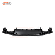 Front Lower Bumper Molding Ford F-150 2024-2026 Aftermarket