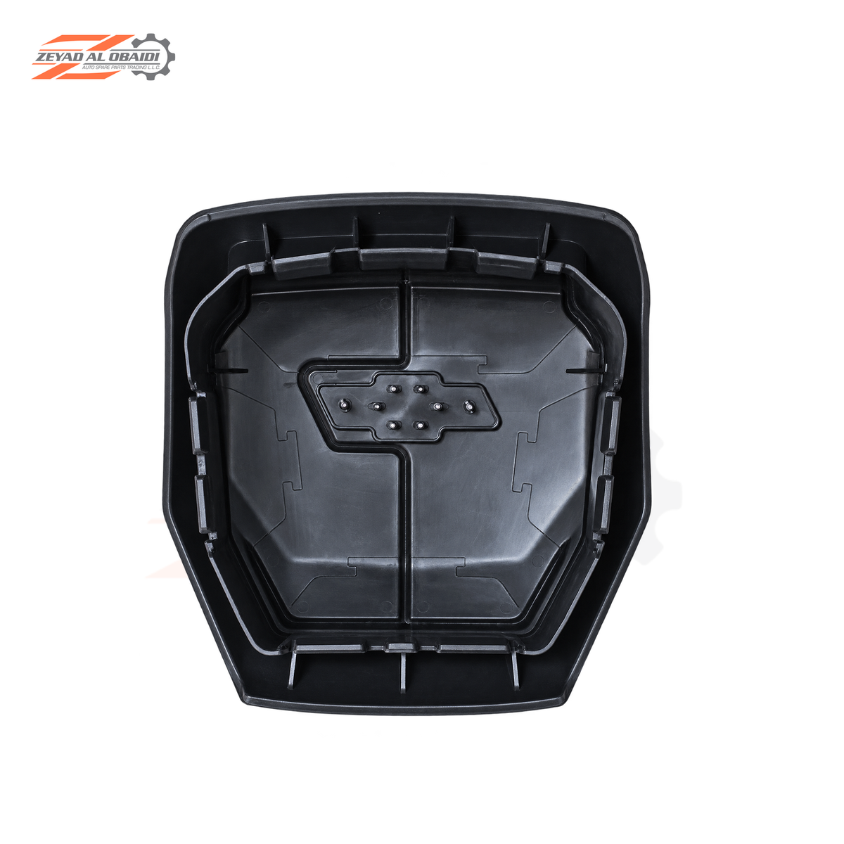 Steering Airbag Cover Chevrolet Silverado 2021-2025 Aftermarket