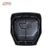 Steering Airbag Cover Chevrolet Silverado 2021-2025 Aftermarket