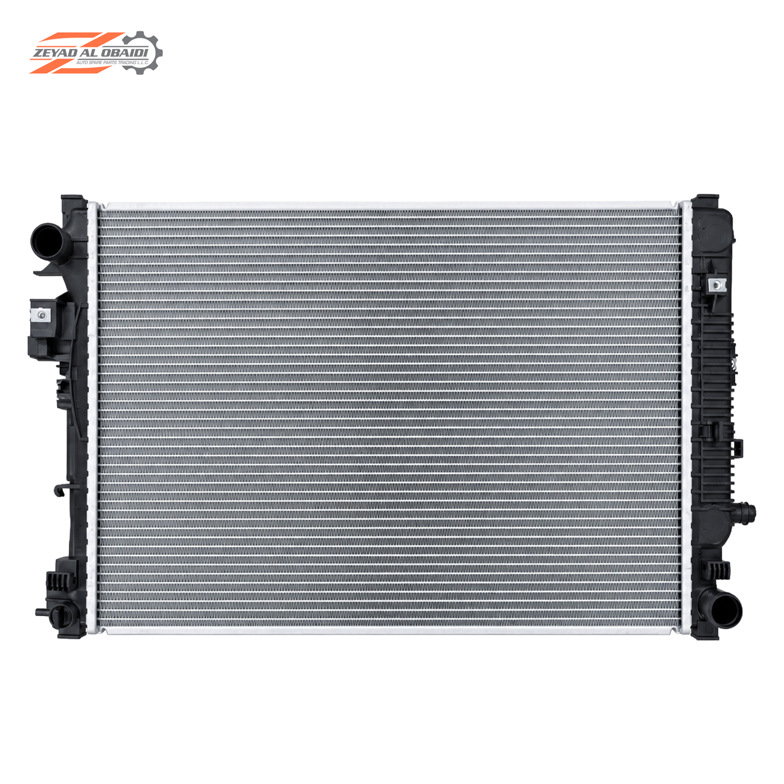 Radiator for Chevrolet Malibu 2016–2024-Aftermarket