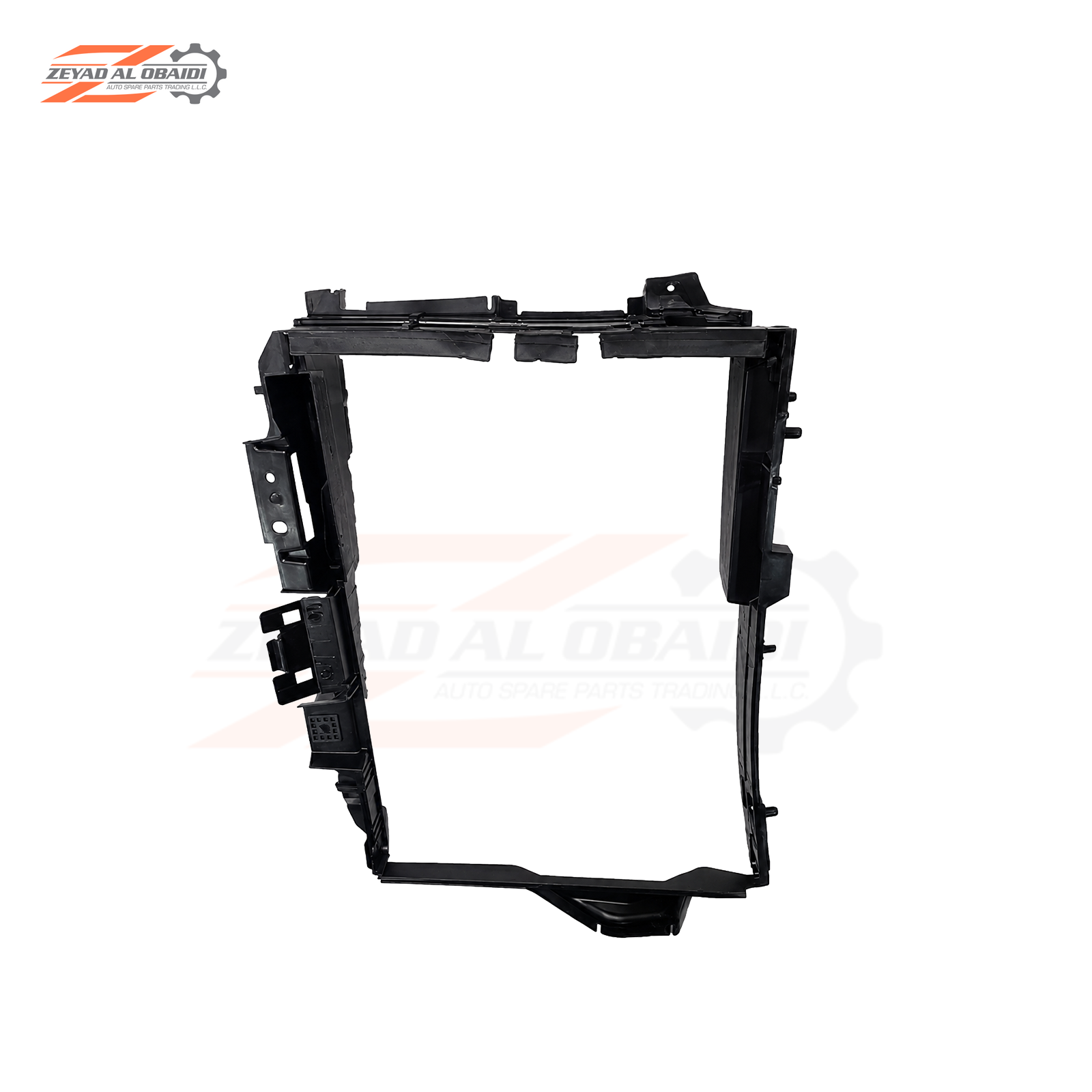 Radiator Plastic Cover Corvette C8 2020-2026 Genuine OEM