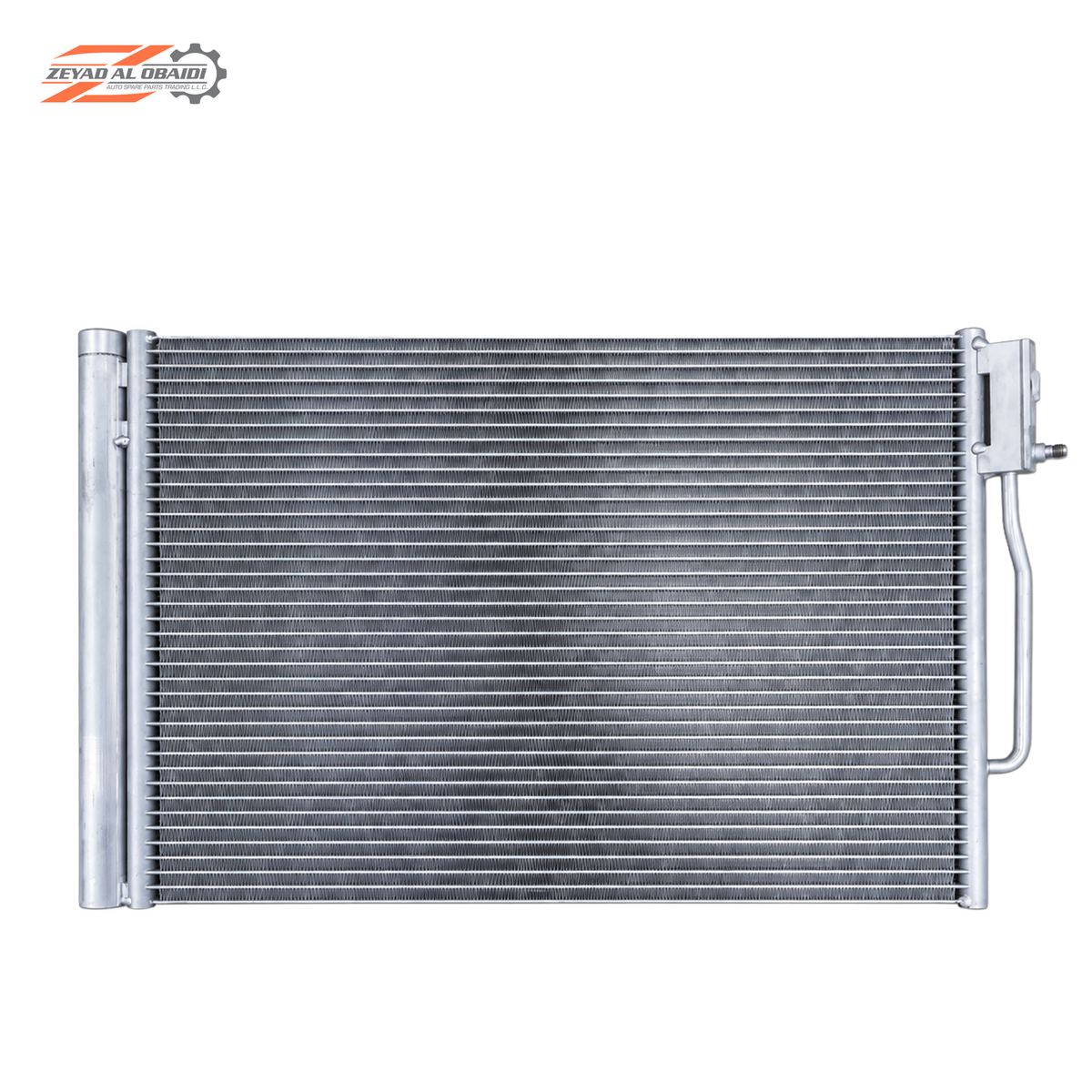 A/C Condenser for Chevrolet Malibu 2016–2024 Aftermarket