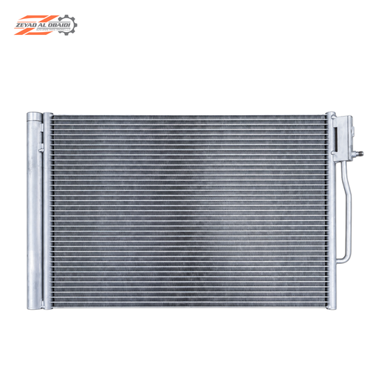 A/C Condenser for Chevrolet Malibu 2016–2024 Aftermarket