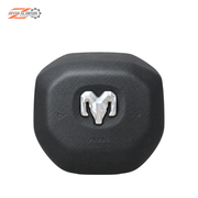 Steering Airbag Cover RAM 1500 2019-2024 Aftermarket