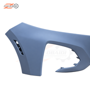 Front Upper Bumper Cover Equinox 2021–2023 Aftermarket