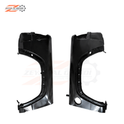 RAM 1500 TRX Style Conversion Kit 2019-2024 Aftermarket