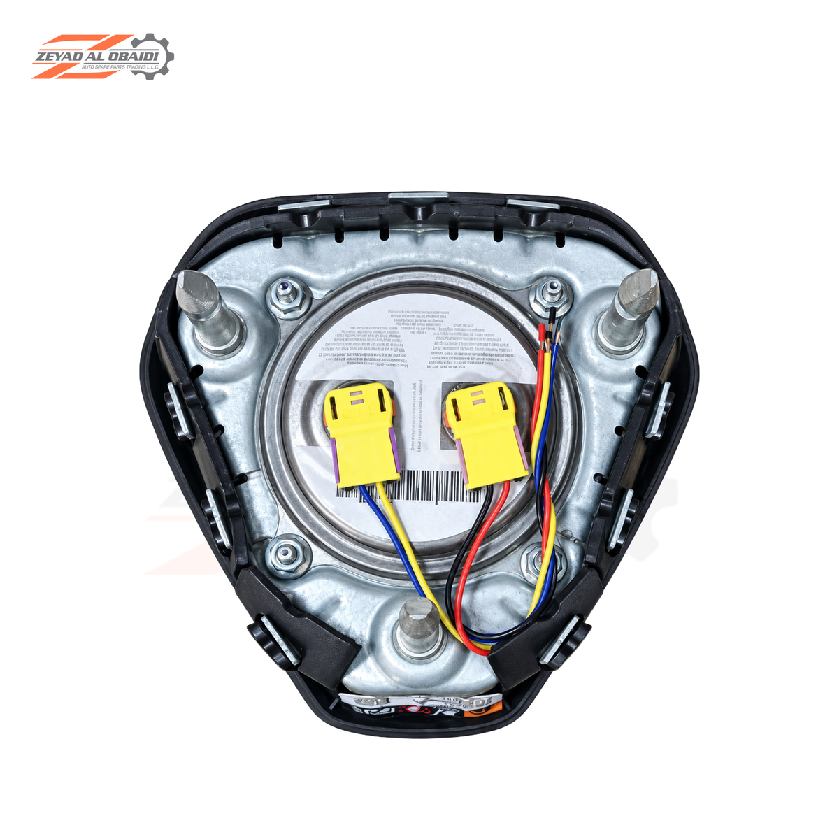 Steering Airbag Chevrolet Equinox 2018-2023 Used Genuine | 84002537