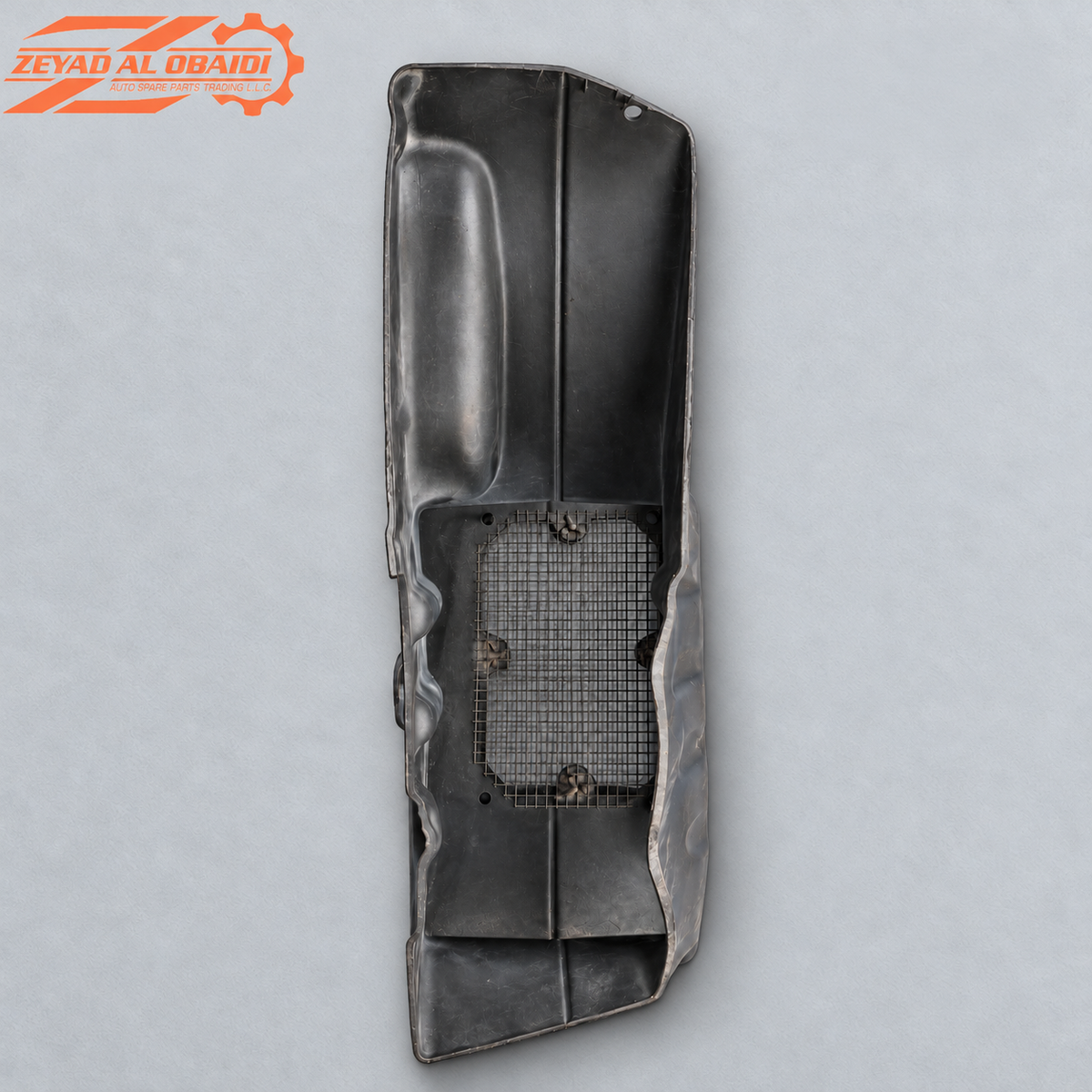 Hellcat Cooler Air Ducts Charger Challenger 2015-2023 Used