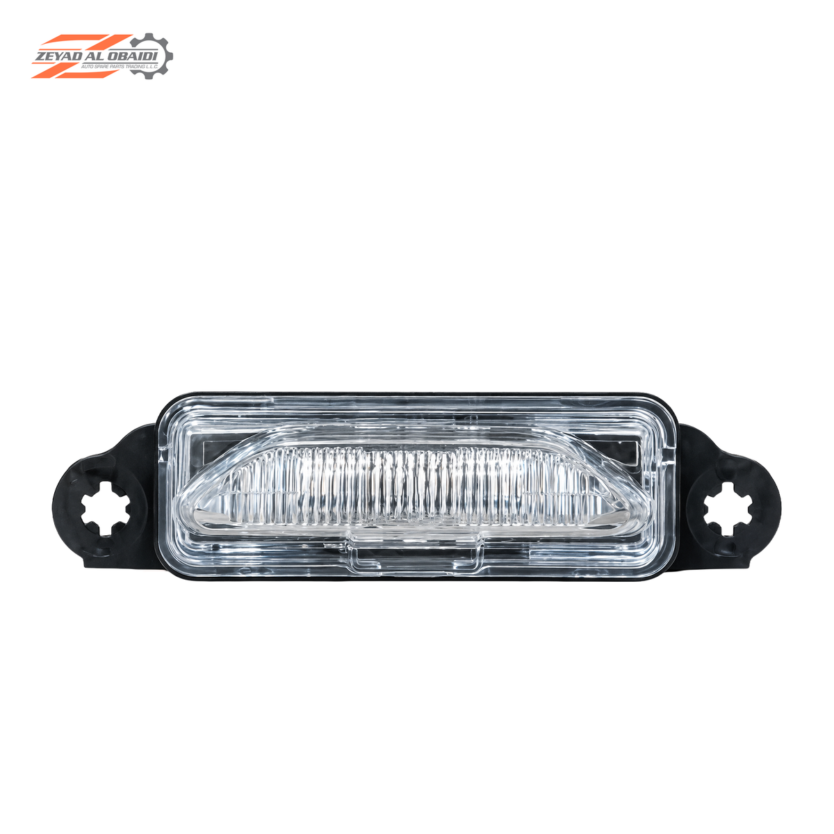 Hood Scoop Marker Light Kit RAM TRX 2021-2024 Aftermarket
