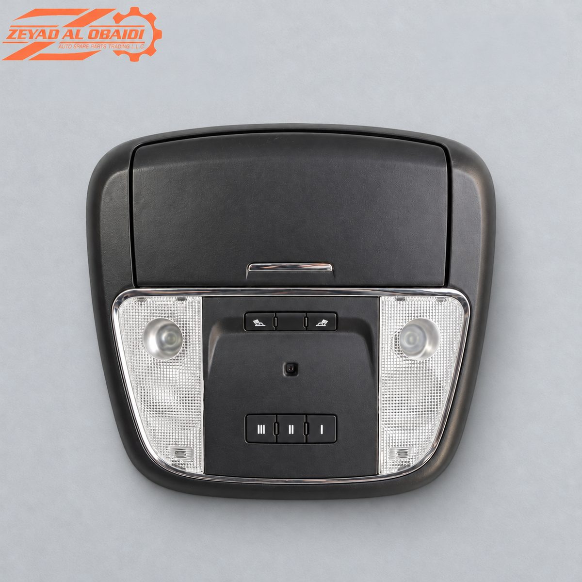 Overhead Console Dodge Charger 2015-2023 Used Genuine