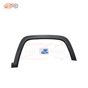 Front Fender Molding Jeep Compass 2022-2025 Aftermarket