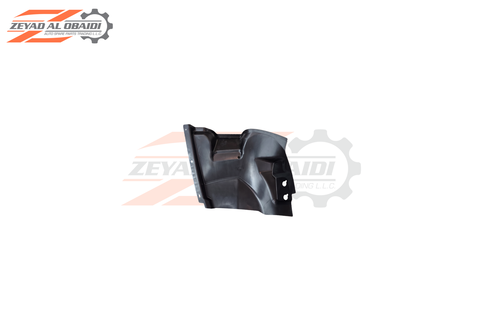 Genuine OEM Lower Fender Cover for RAM 1500 2019–2024