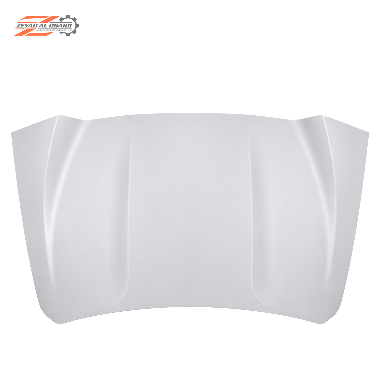 Used Genuine Hood Charger Daytona 2024–2027