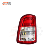 Aftermarket Taillight Assembly Normal for RAM 1500 2019–2024