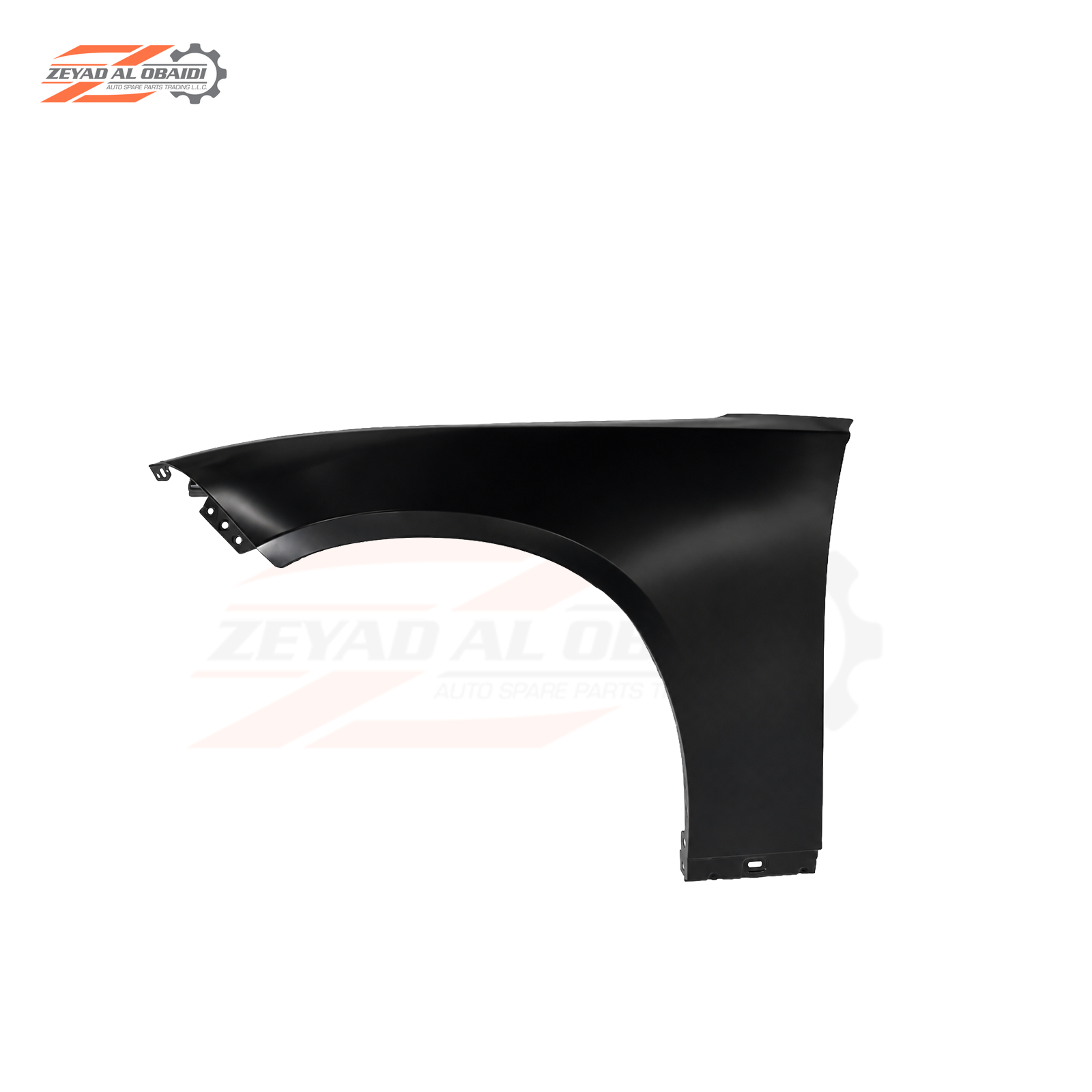 Aftermarket Front Fender Panels for Dodge Charger 2015–2024