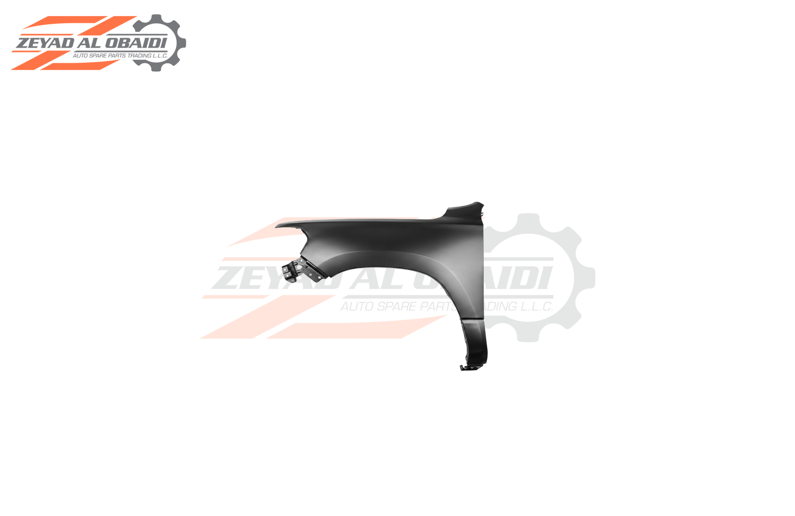 Aftermarket Front Fender for RAM 1500 2019–2024