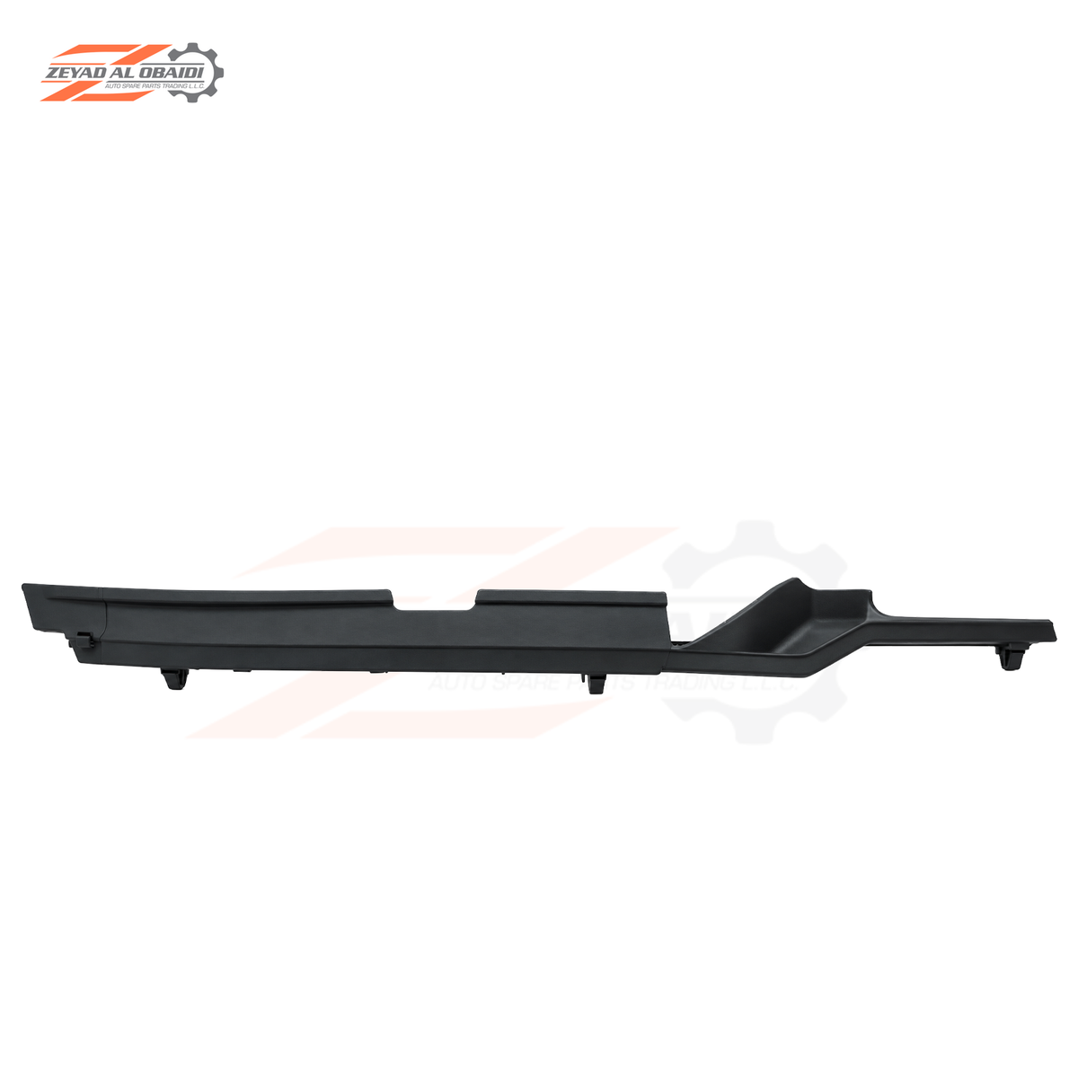 Front Bumper Hider Panels Ram TRX 2021–2024 Aftermarket