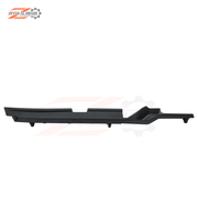 Front Bumper Hider Panels Ram TRX 2021–2024 Aftermarket