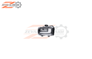 Full LED Fog Lamp for Ford F-150 2024–2026 – Aftermarket