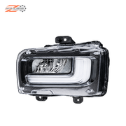 Aftermarket Full LED Fog Lamp for Ford F-150 2024–2026