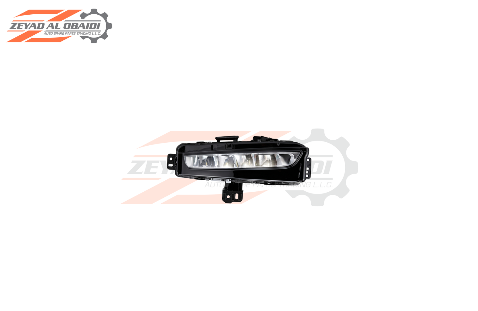 Aftermarket Fog Lamp 5S for Jeep Grand Cherokee 2021–2024
