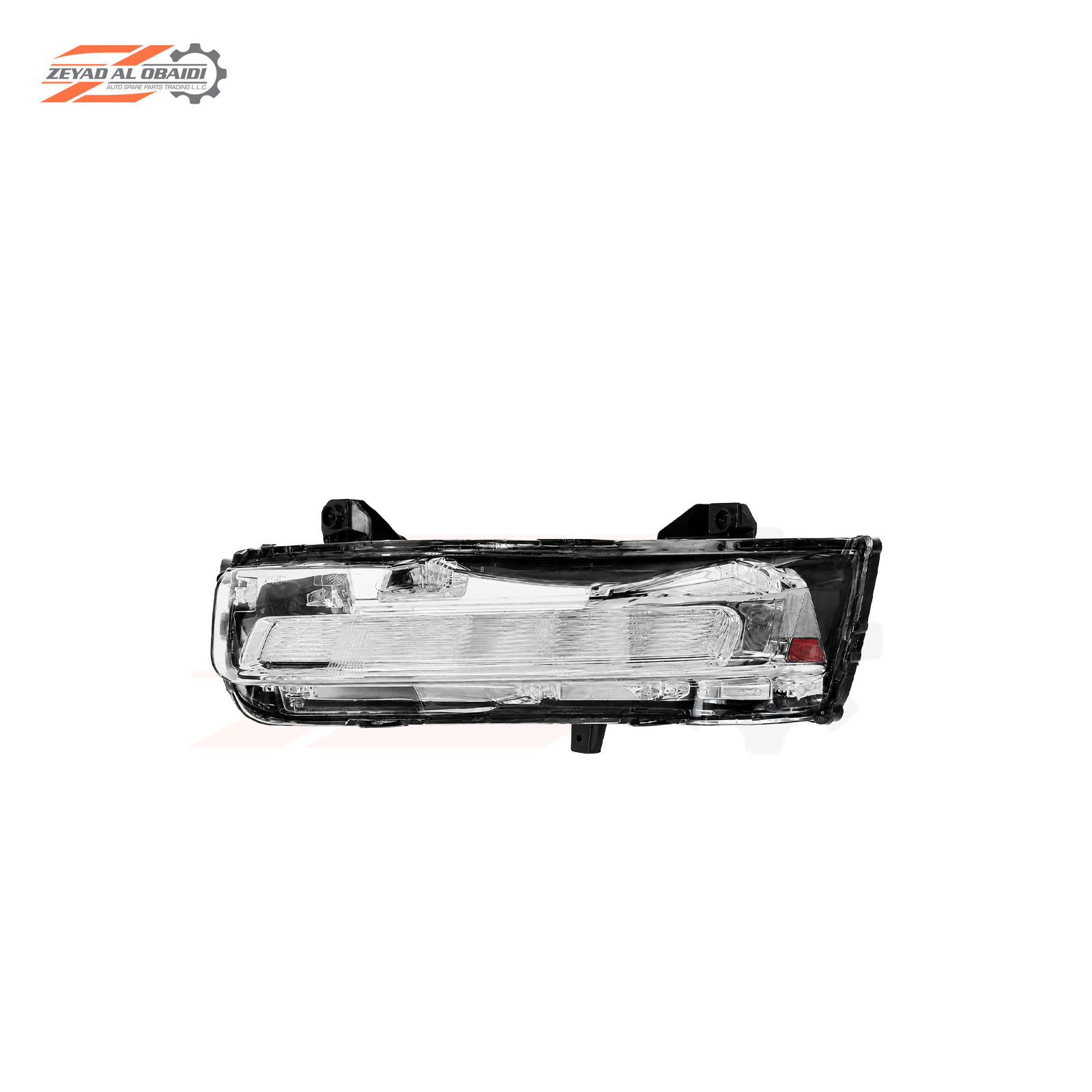 Fog Lamp Mustang 2018-2023 Aftermarket