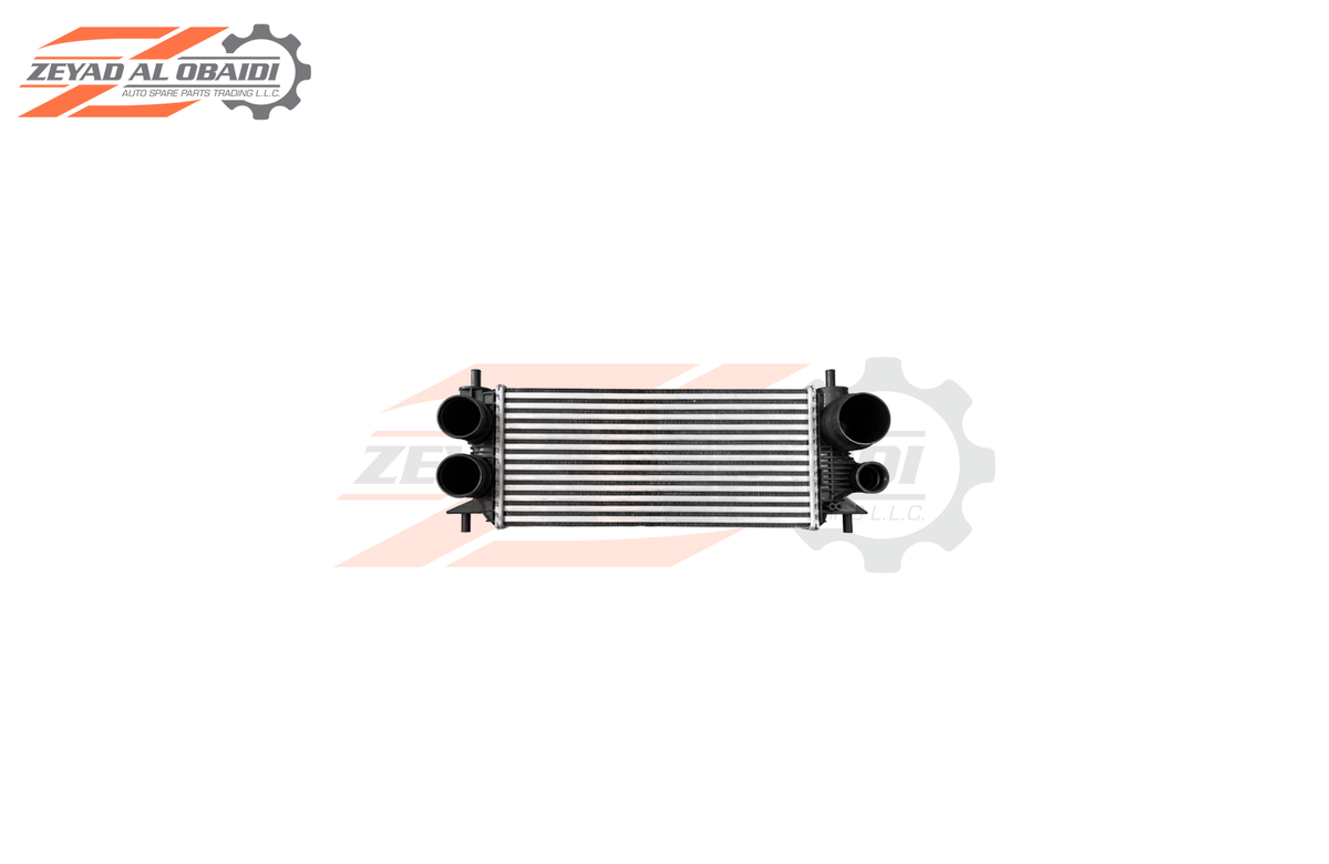 Charge Air Cooler for Ford F-150 2024–2026 – Aftermarket