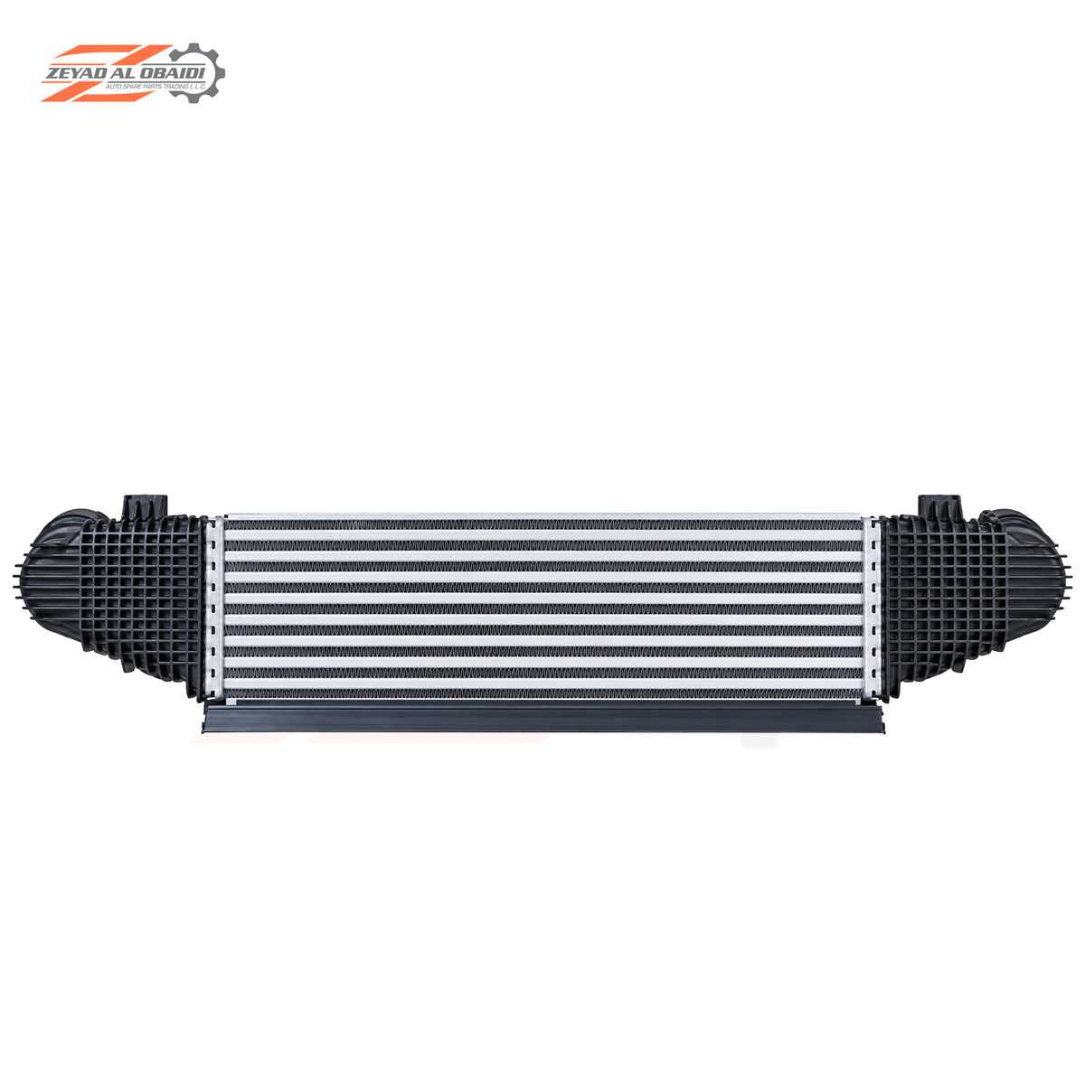 Turbo Intercooler Ford Mustang EcoBoost 2024-2026 Genuine