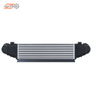 Turbo Intercooler Ford Mustang EcoBoost 2024-2026 Genuine