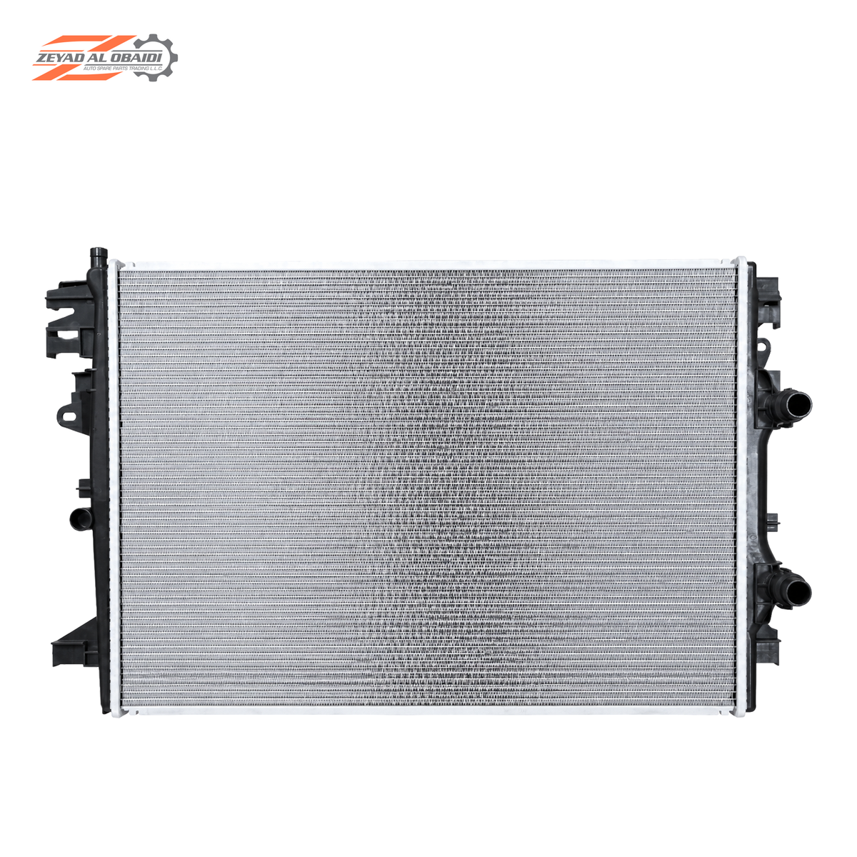 Turbo Cooler 2.0 Jeep Compass 2018-2025 Aftermarket