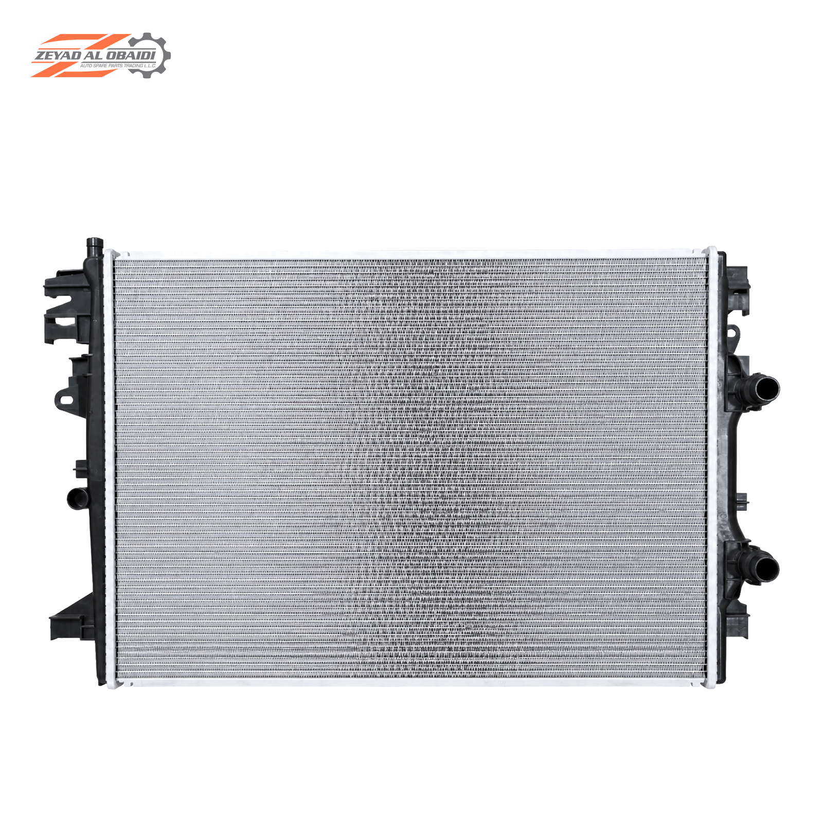 Turbo Cooler 2.0 Jeep Compass 2018-2025 Aftermarket
