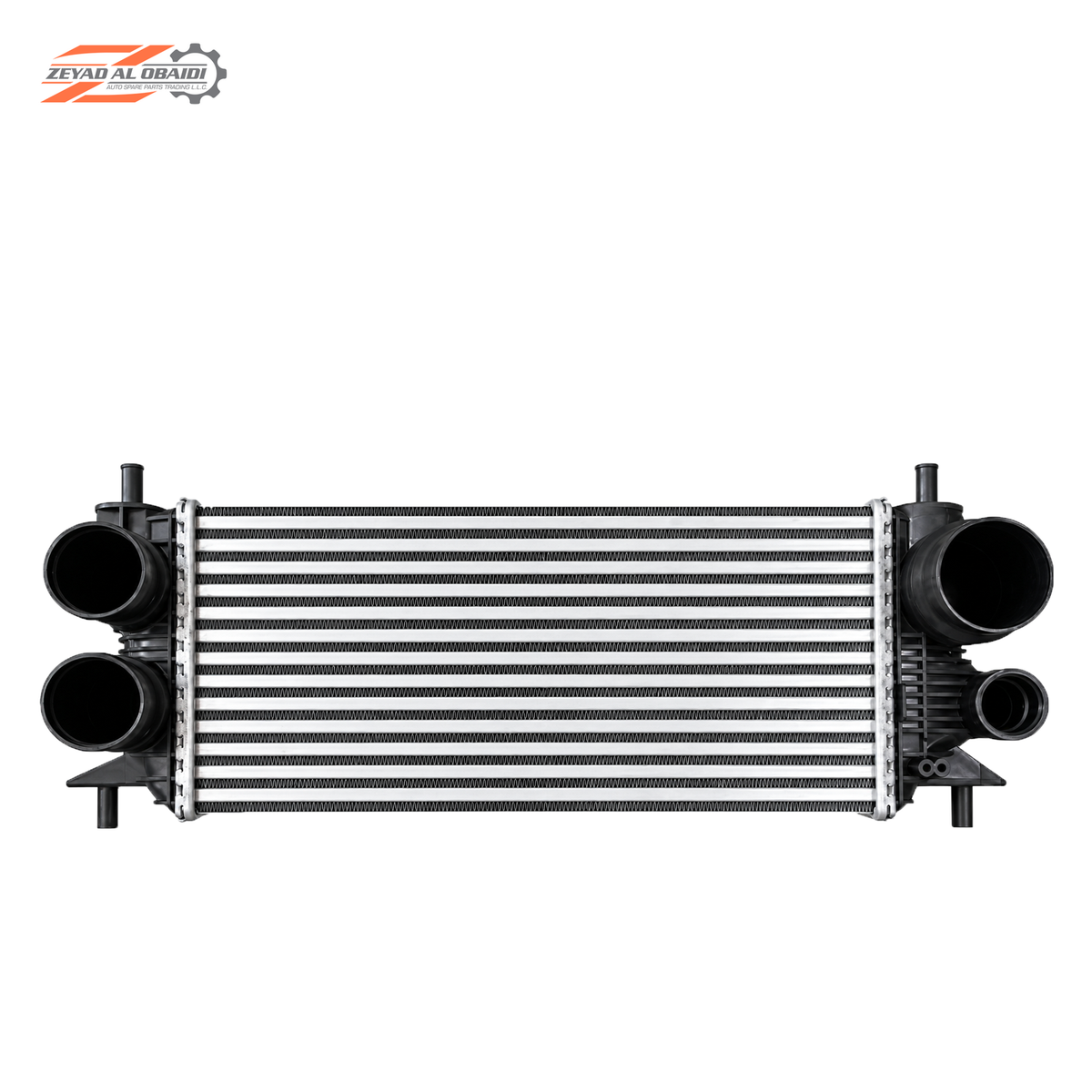 Aftermarket Charge Air Cooler for Ford F-150 2024–2026