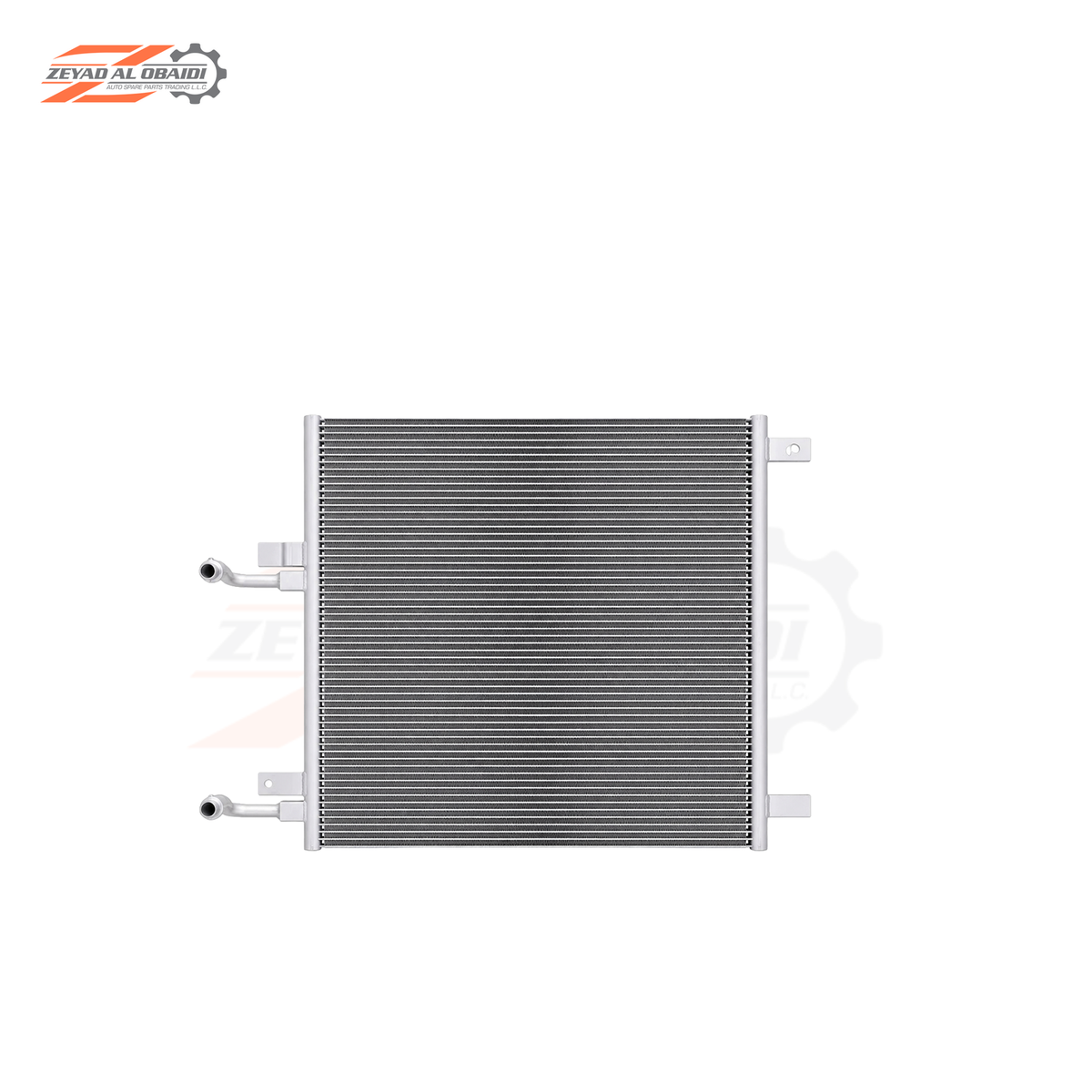Genuine OEM Auxiliary Radiator for RAM 1500 2025–2026