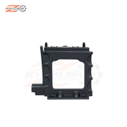 Rear Lower Bumper Bracket Mustang 2018-2023 Aftermarket