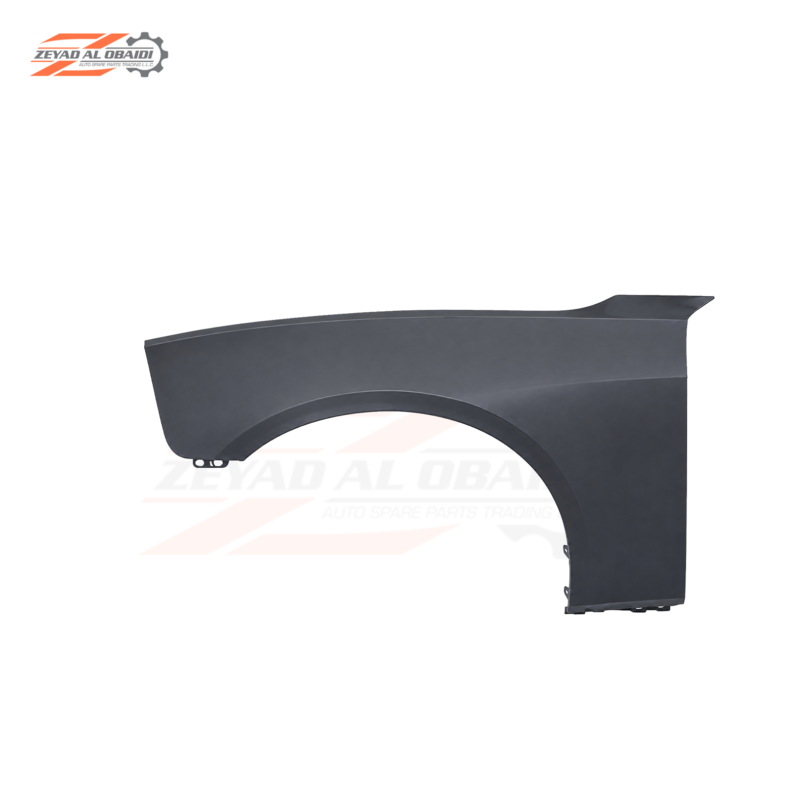 Used Genuine Front Fenders Dodge Charger 2024–2027