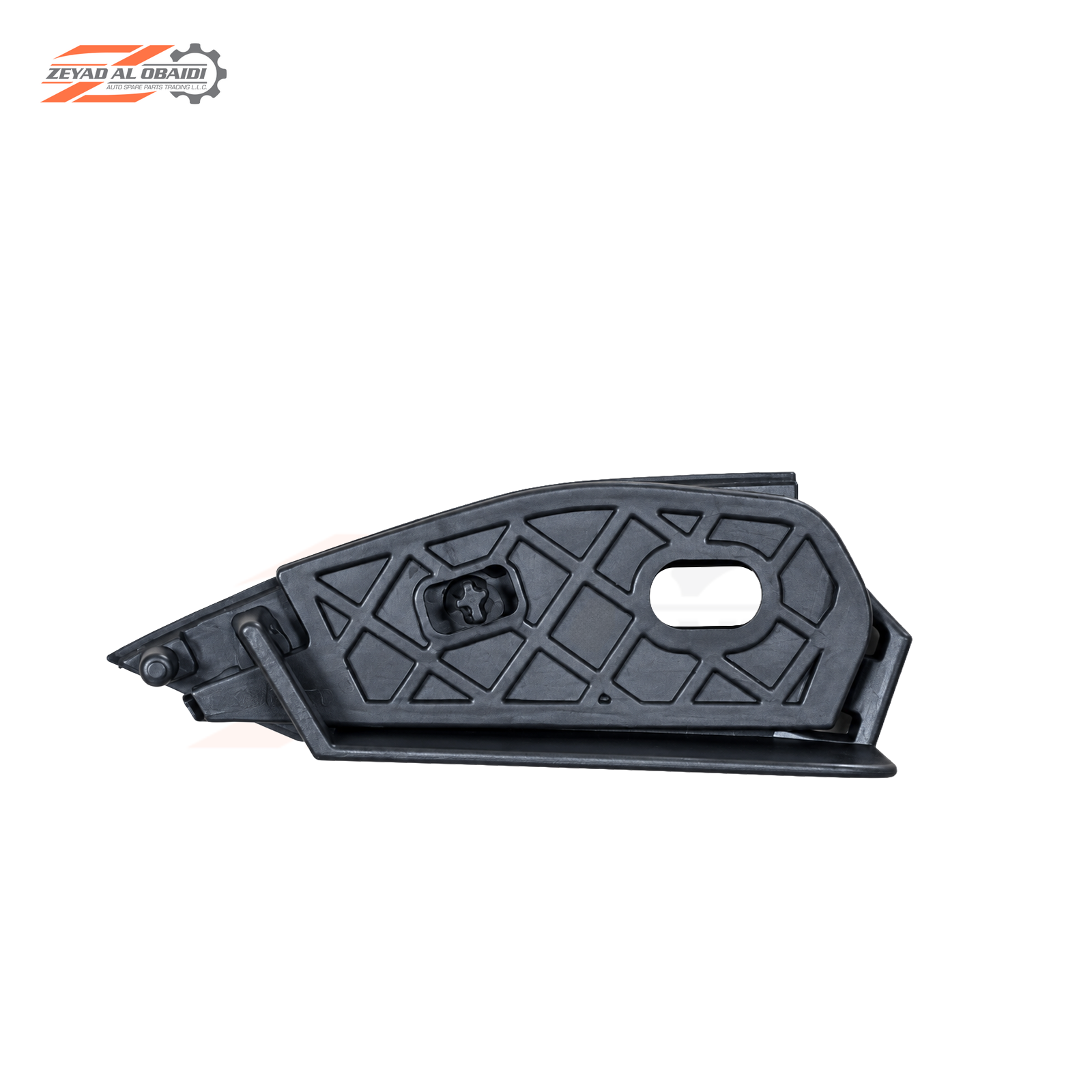 Small Front Bumper Brackets for Chevrolet Malibu 2016-2024 – Aftermarket