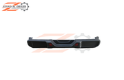 Used Genuine OEM Rear Bumper for Jeep Wrangler JL 2018–2026