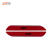 Aftermarket Rear Bumper Reflector Ford Mustang 2018–2023