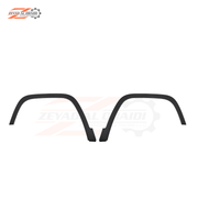 Front Fender Molding Grand Cherokee 2018-2021 Aftermarket