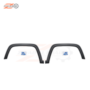 Front Fender Molding Jeep Compass 2022-2025 Aftermarket