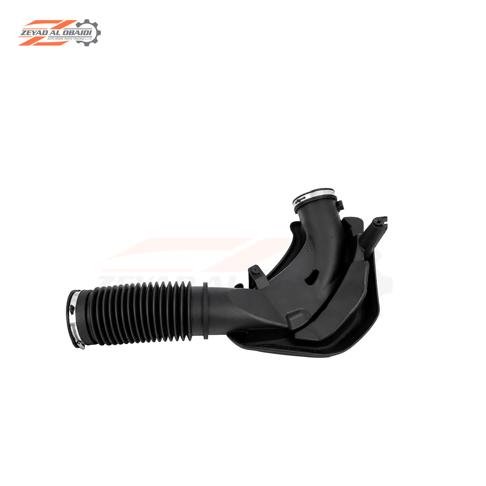 Aftermarket V6 Air Intake Duct Hose for Dodge Charger / Challenger / Chrysler 300 2015–2021