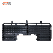 Front Active Grille Shutter Chevrolet Silverado 2017-2018 Aftermarket