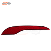Rear Bumper Reflector for Chevrolet Malibu 2016–2023 Aftermarket