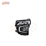 Headlights Assembly for Chevrolet Tahoe 2021–2024 – Aftermarket